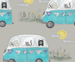 Campervans - Limited Stock Remaining