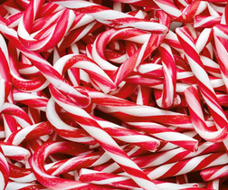 Candy Canes - In Stock
