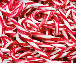 Candy Canes - In Stock