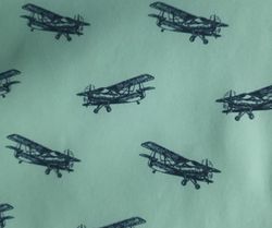 Vintage Planes - In Stock