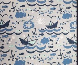 Sailboats - In Stock