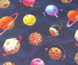 food planets - Limited stock