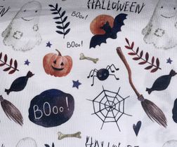 watercolour halloween - limited stock