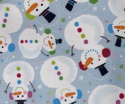Snowman - Limited stock