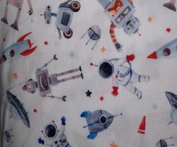 Space Robots - In Stock