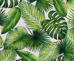 Jungle Leaves - Limited Stock Remaining